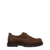MOCCASIN "HIGHWOOD MOC LACE LOW"