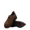 MOCCASIN "HIGHWOOD MOC LACE LOW"