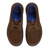 MOCCASIN "HIGHWOOD MOC LACE LOW"