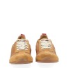 LEATHER SNEAKER