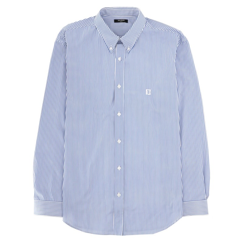 SHIRT WITH LOGO