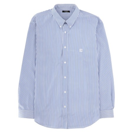 SHIRT WITH LOGO