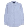 SHIRT WITH LOGO