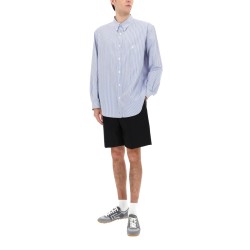 SHIRT WITH LOGO