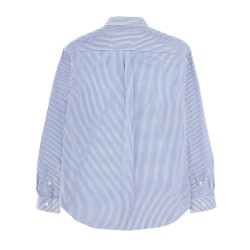 SHIRT WITH LOGO