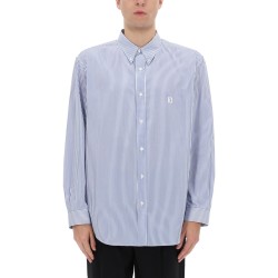 SHIRT WITH LOGO