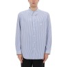 SHIRT WITH LOGO