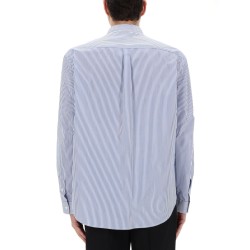 SHIRT WITH LOGO