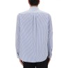 SHIRT WITH LOGO