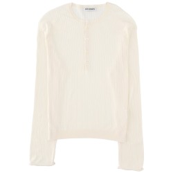 T-SHIRT "FINE HENLEY"