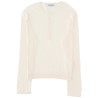 T-SHIRT "FINE HENLEY"