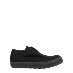 "LACELESS VINTAGE SNEAKS" SNEAKER