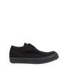 "LACELESS VINTAGE SNEAKS" SNEAKER