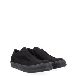 "LACELESS VINTAGE SNEAKS" SNEAKER