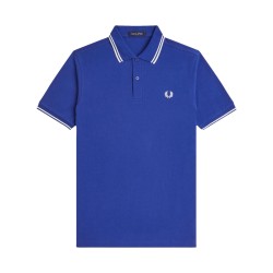 POLO WITH LOGO