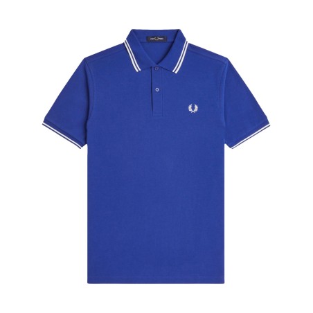 POLO WITH LOGO