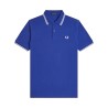 POLO WITH LOGO