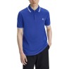 POLO WITH LOGO