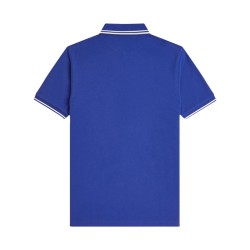 POLO WITH LOGO