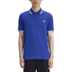 POLO WITH LOGO