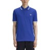 POLO WITH LOGO