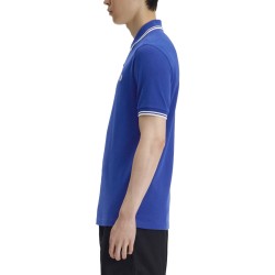 POLO WITH LOGO