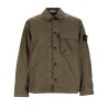 PADDED OVERSHIRT