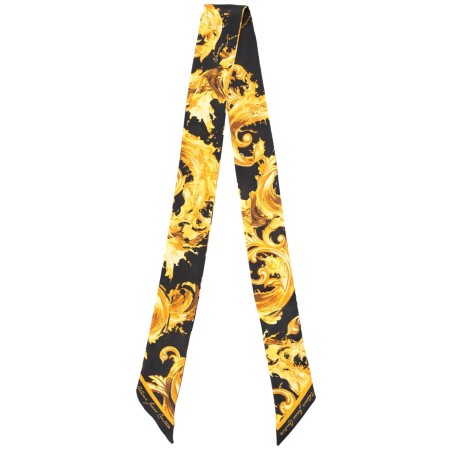 FOULARD IN SETA