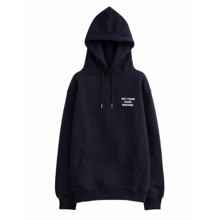 "SLOGAN" SWEATSHIRT