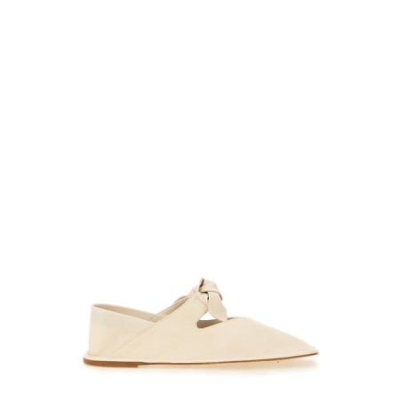 SHOE "LLASADA"