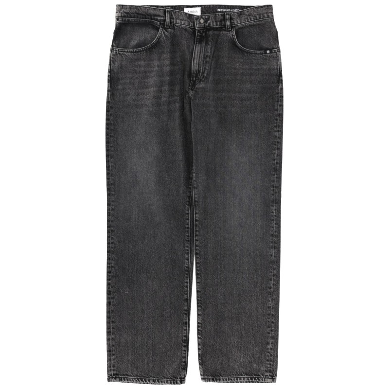 JEANS IN DENIM