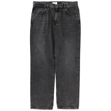 JEANS IN DENIM