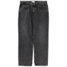 JEANS IN DENIM