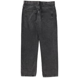 JEANS IN DENIM
