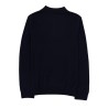MERINO WOOL POLO SHIRT