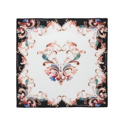 FOULARD IN SETA