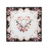 FOULARD IN SETA