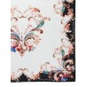 FOULARD IN SETA