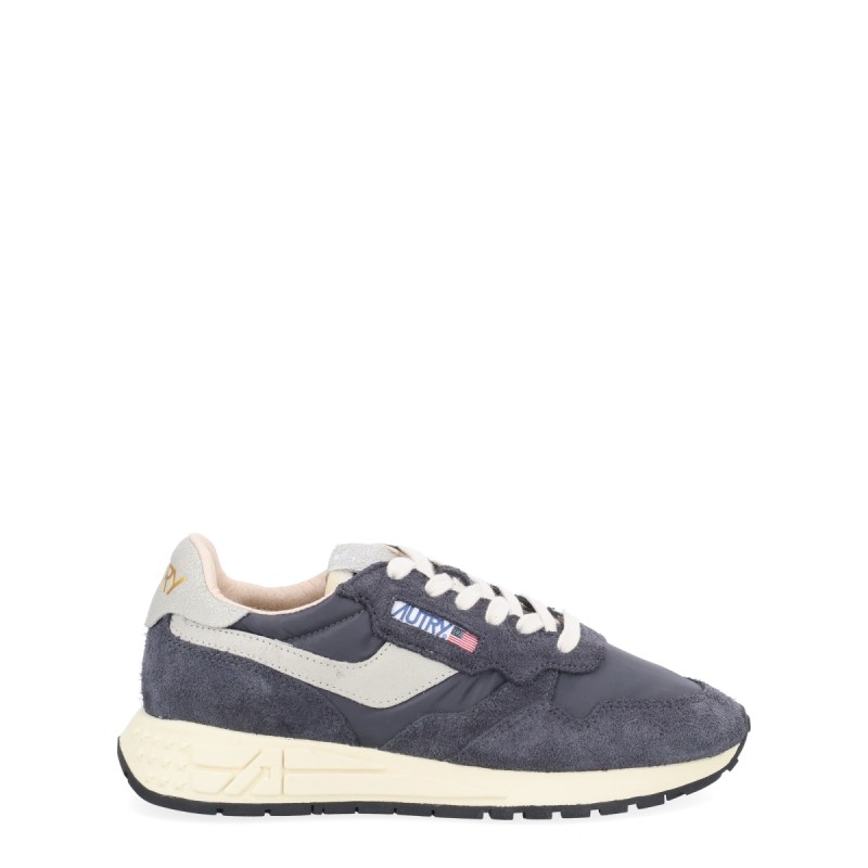 "REELWIND LOW" SNEAKER