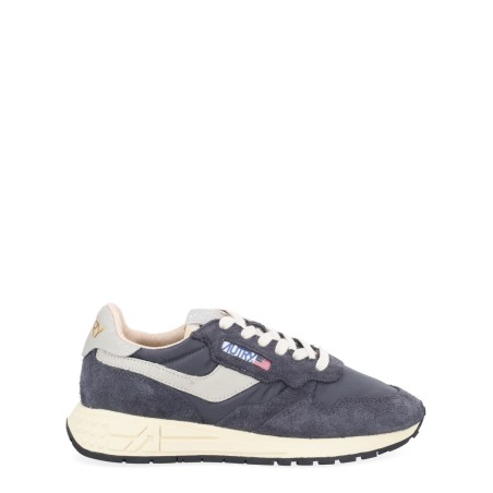 "REELWIND LOW" SNEAKER