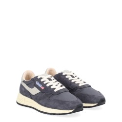 "REELWIND LOW" SNEAKER