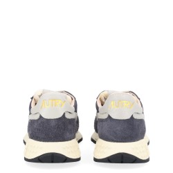 "REELWIND LOW" SNEAKER