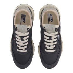 "REELWIND LOW" SNEAKER