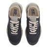 "REELWIND LOW" SNEAKER