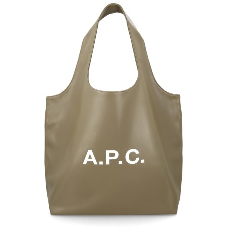 "NINON" TOTE BAG