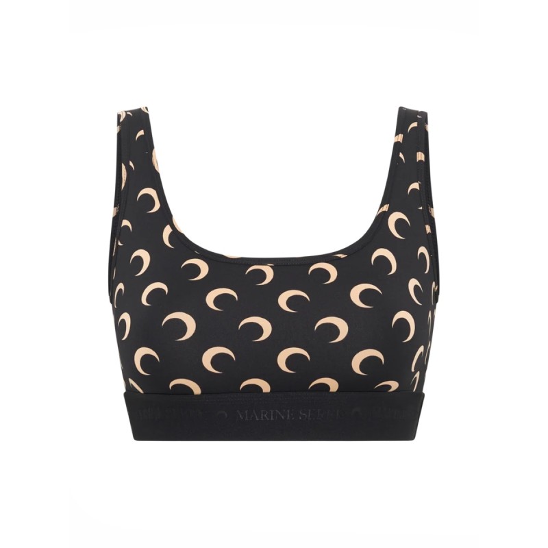 TOP BRA "MOON"