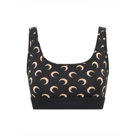 TOP BRA "MOON"