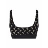 TOP BRA "MOON"