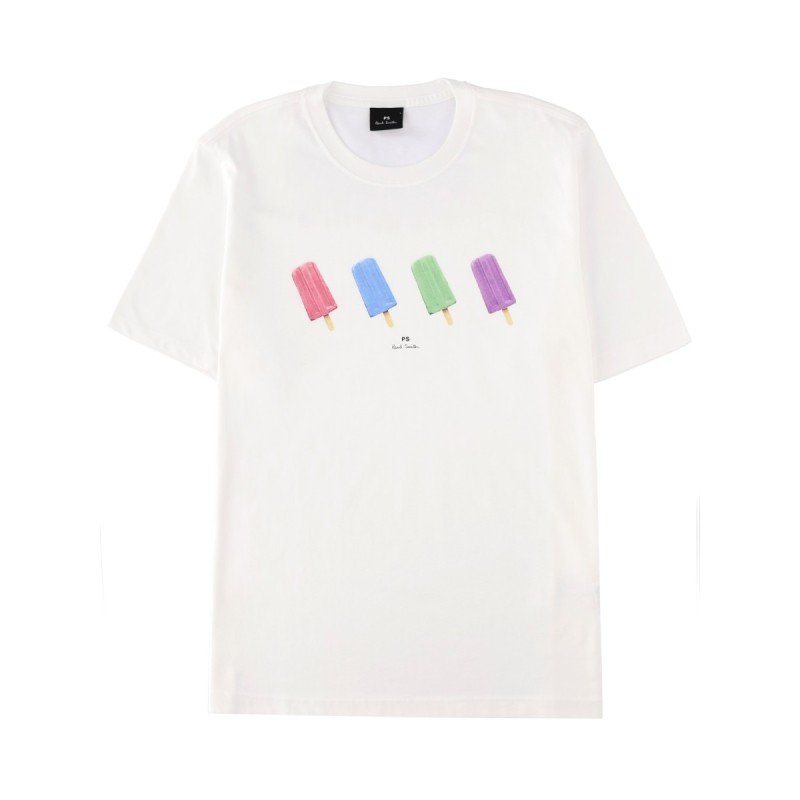 T-SHIRT "LOLLIES"