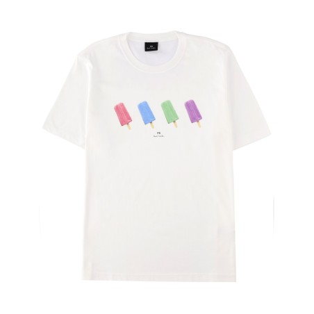 T-SHIRT "LOLLIES"